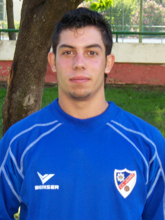 Caballero (C.D. Linares) - 2006/2007