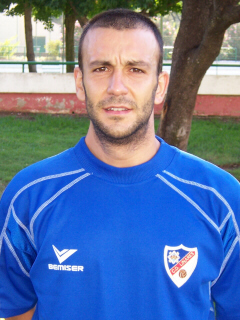 David Gallo (C.D. Linares) - 2006/2007