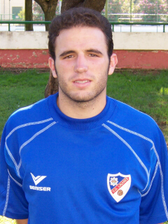 Castellano (C.D. Linares) - 2006/2007