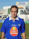 Castillo (C.D. Linares) - 2006/2007