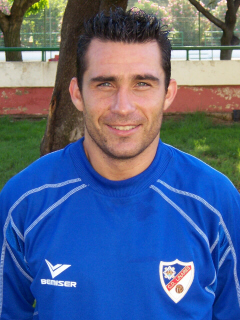 Jess Sierra (C.D. Linares) - 2006/2007