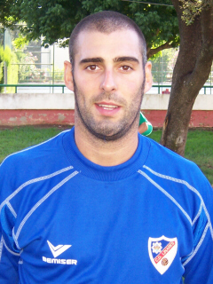 Manu (C.D. Linares) - 2006/2007