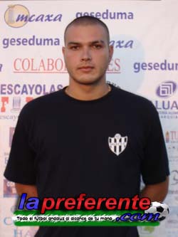 Michel (Vlez C.F.) - 2006/2007
