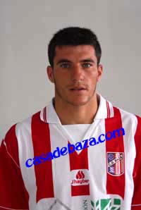 Galera (C.D. Baza) - 2006/2007
