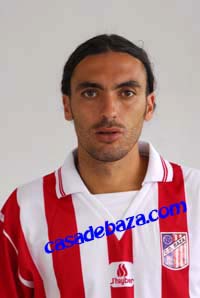 Platero (C.D. Baza) - 2006/2007
