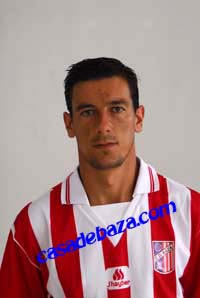 Carlos Abela (C.D. Baza) - 2006/2007