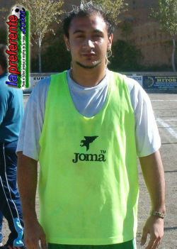 Jonhy (Cltic Pulianas C.F.) - 2006/2007