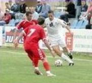 Alfonso (A.D. Ceuta) - 2006/2007