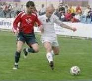 Diego Herrera (A.D. Ceuta) - 2006/2007