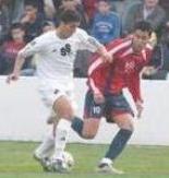 Nayim (A.D. Ceuta) - 2006/2007