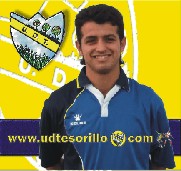 Chupi (U.D. Tesorillo) - 2006/2007