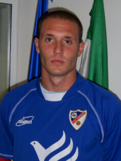 Christian (C.D. Linares) - 2006/2007