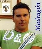 Antonio Madrugn (F.C. Puerto Real) - 2006/2007