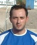 Pedro beda (Tugia Juego Limpio) - 2006/2007