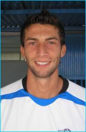 Juan Ros (Marbella F.C.) - 2006/2007