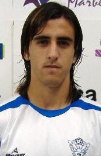 Mauri (Barakaldo C.F.) - 2006/2007