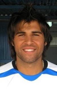 Manu Arias (Marbella F.C.) - 2006/2007