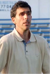 Juan Ram�n Mu�iz (M�laga C.F.) - 2006/2007