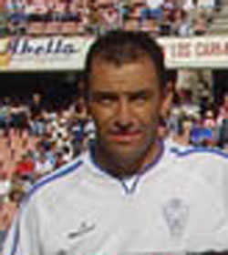 Loren Morn (Marbella F.C.) - 2006/2007