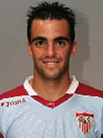 Vargas (Sevilla Atltico) - 2006/2007