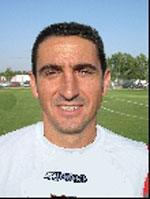 Manolo Jimnez (Sevilla F.C.) - 2006/2007