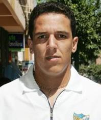 Marchiori (Atltico Malagueo) - 2006/2007