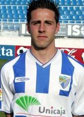 Luija (Atltico Malagueo) - 2006/2007