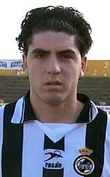 Velasco (Atltico Zabal) - 2006/2007