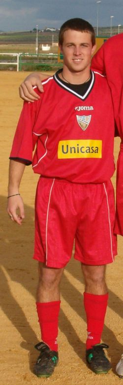 Bortolazzo (C.D. Ronda) - 2006/2007
