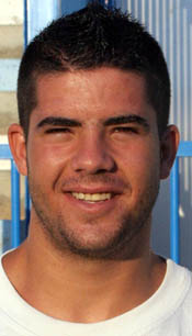 Romario (Motril C.F.) - 2006/2007