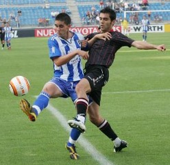 Ador (M�laga C.F.) - 2006/2007