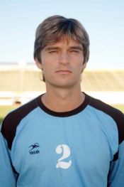 Barrios (R.B. Linense) - 2006/2007
