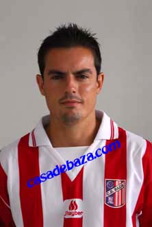 Nacho Garrido (C.D. Baza) - 2006/2007