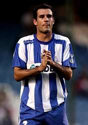 Senel (Atltico Malagueo) - 2006/2007