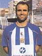 De la Rosa (guilas C.F.) - 2006/2007
