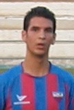 David Carmona (A.D. Alcorcn) - 2006/2007