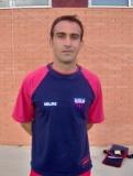Pedro Velasco (C.F. Extremadura) - 2006/2007