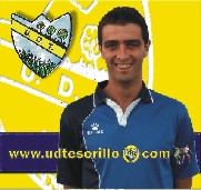 Jorge Ruiz (U.D. Tesorillo) - 2006/2007