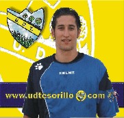 Fofi (U.D. Tesorillo) - 2006/2007