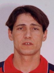 Basilio Zamora (C.D. Pozoblanco) - 2006/2007