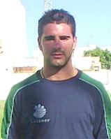 Capi (Puerto Real C.F.) - 2006/2007