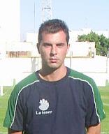 Beardo (Puerto Real C.F.) - 2006/2007