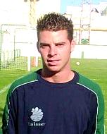 Juanmi (Puerto Real C.F.) - 2006/2007