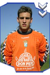 Vctor (Xerez C.D. B) - 2006/2007