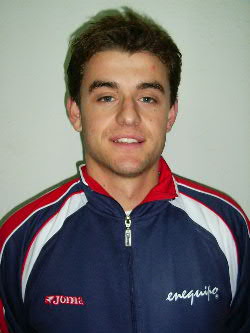 Alberto (Alcal C.F.) - 2006/2007