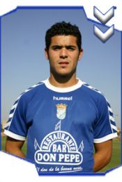 Manolo (Xerez C.D. B) - 2006/2007