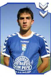 Viola (Atltico Central) - 2006/2007