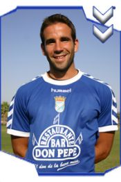 Ramn (Xerez C.D. B) - 2006/2007