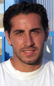Cristian (Motril C.F.) - 2006/2007
