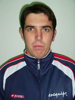 Mesa (Alcal C.F.) - 2006/2007